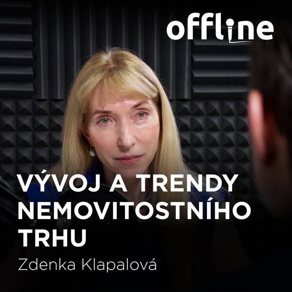 Offline Štěpána Křečka